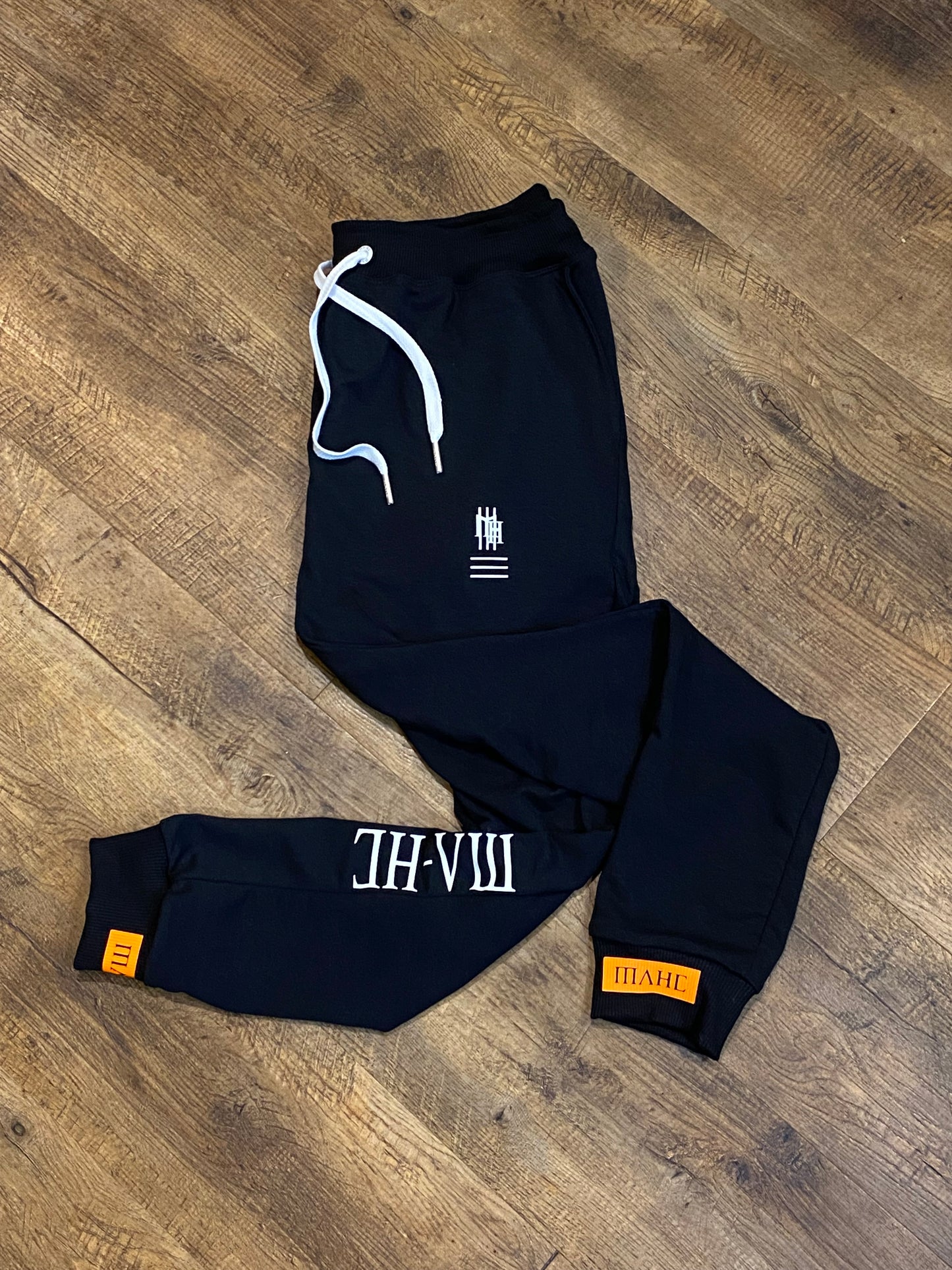 Calça Mahe Skinny Madri