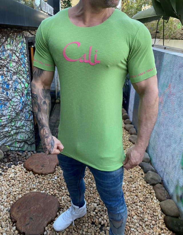 Camiseta Cali Enjoy The Silence