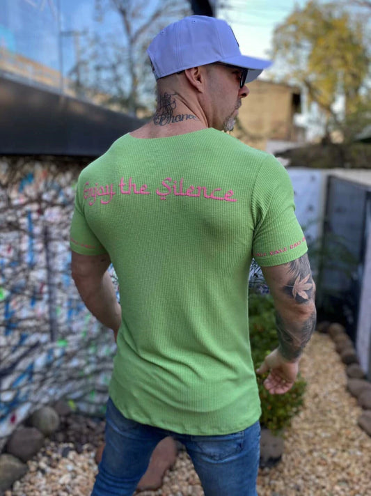 Camiseta Cali Enjoy The Silence