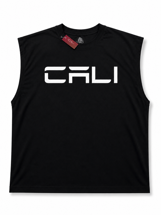 Regata Oversized Cali Tesla Black