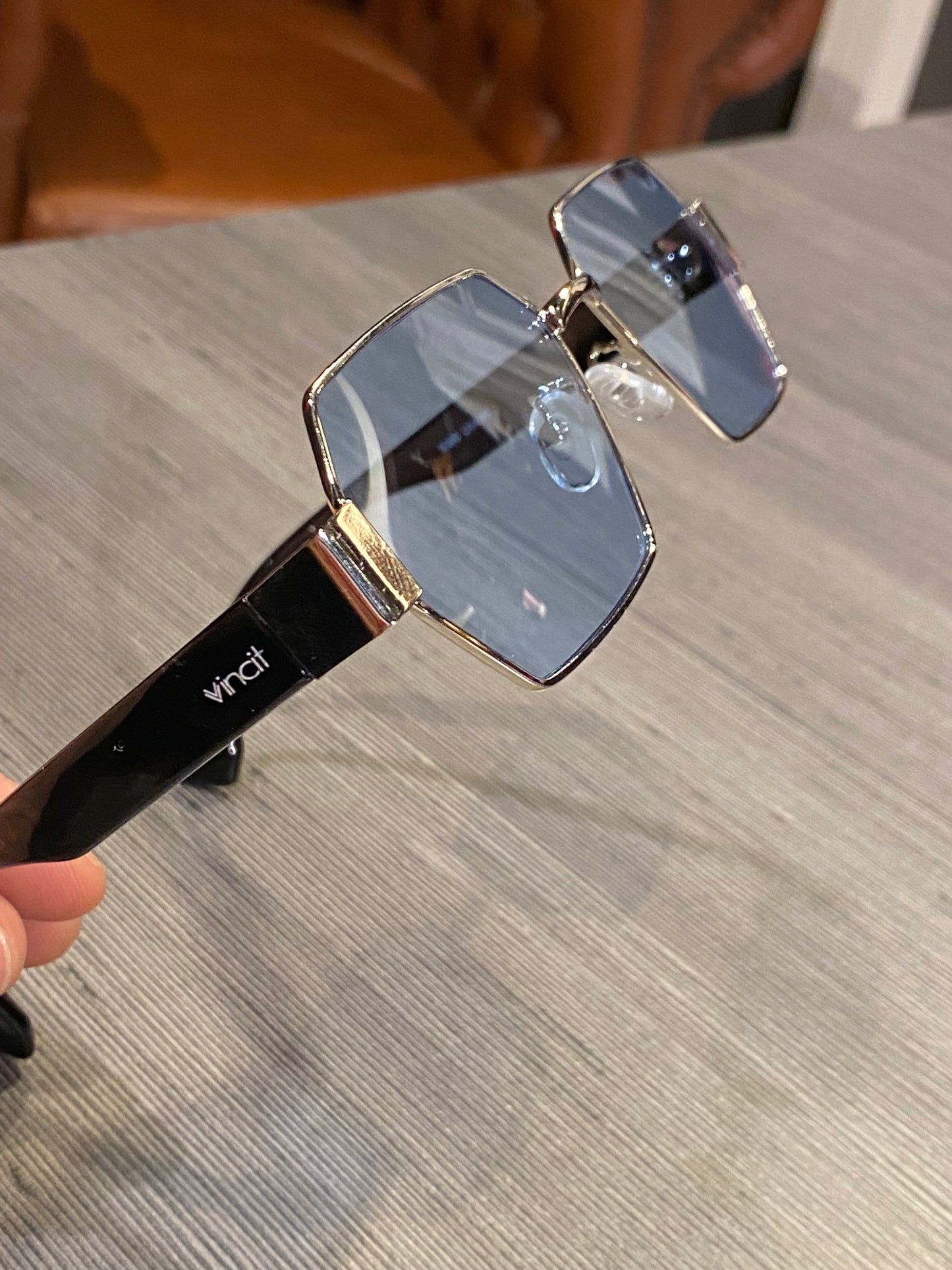 Guile sunglasses
