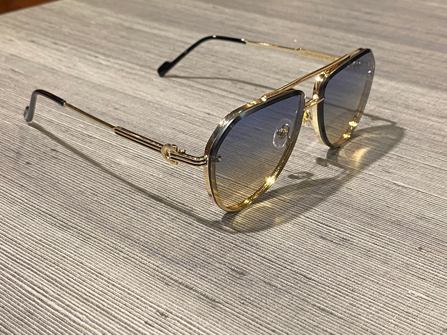 Óculos de Sol BL Bvlgari