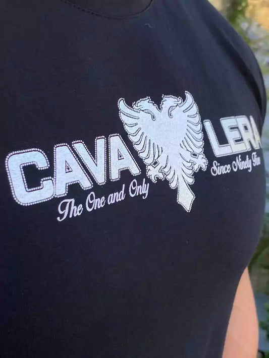 Camiseta Cavalera Luminous