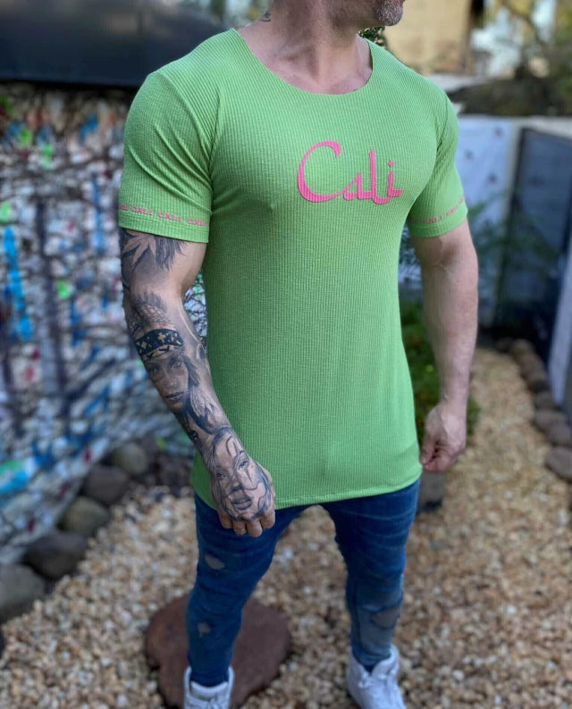 Camiseta Cali Enjoy The Silence