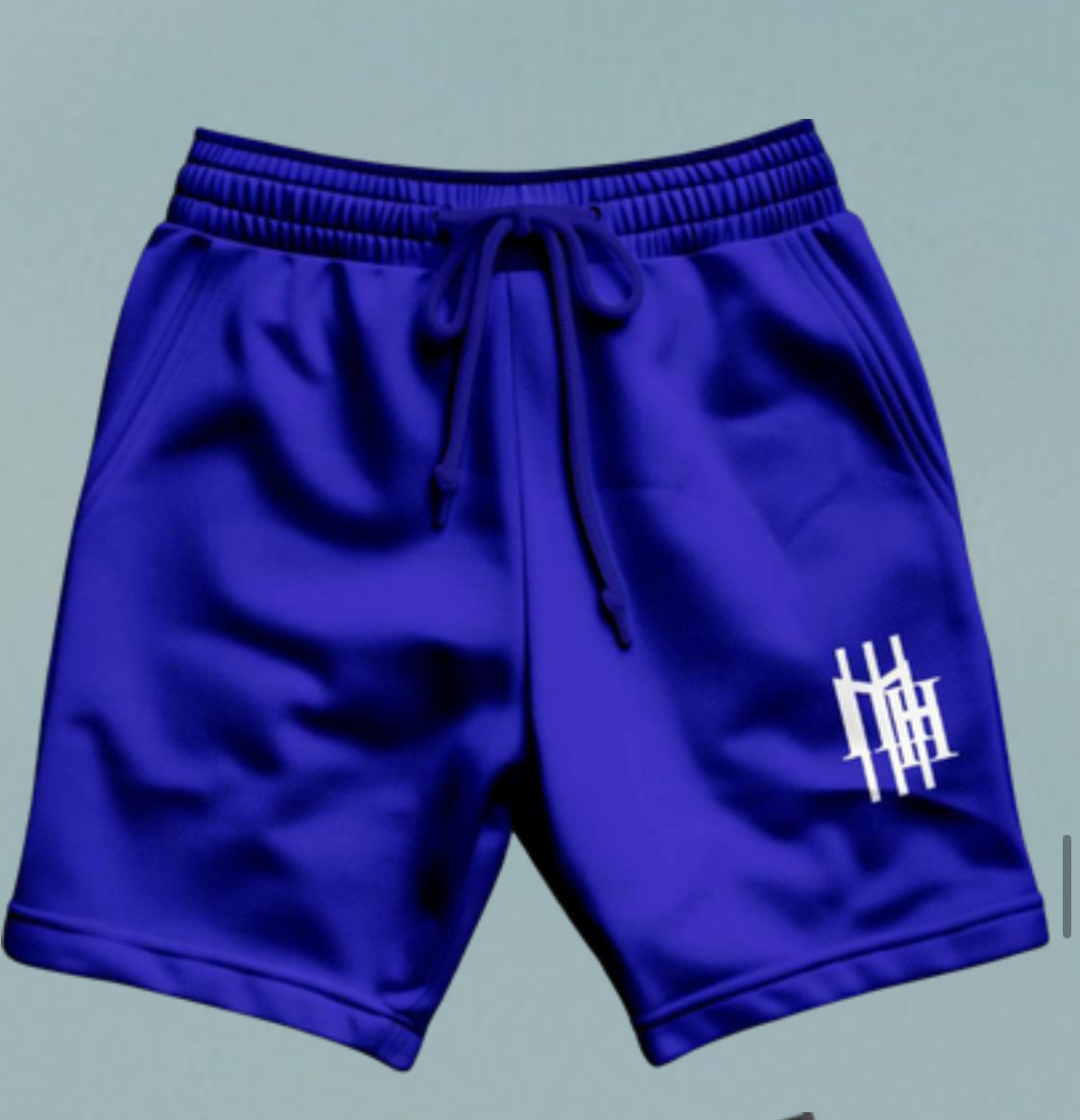 Bermuda Mahe Beverly Blue