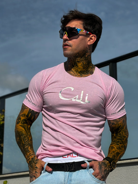 Camiseta Cali Canelada Árabe