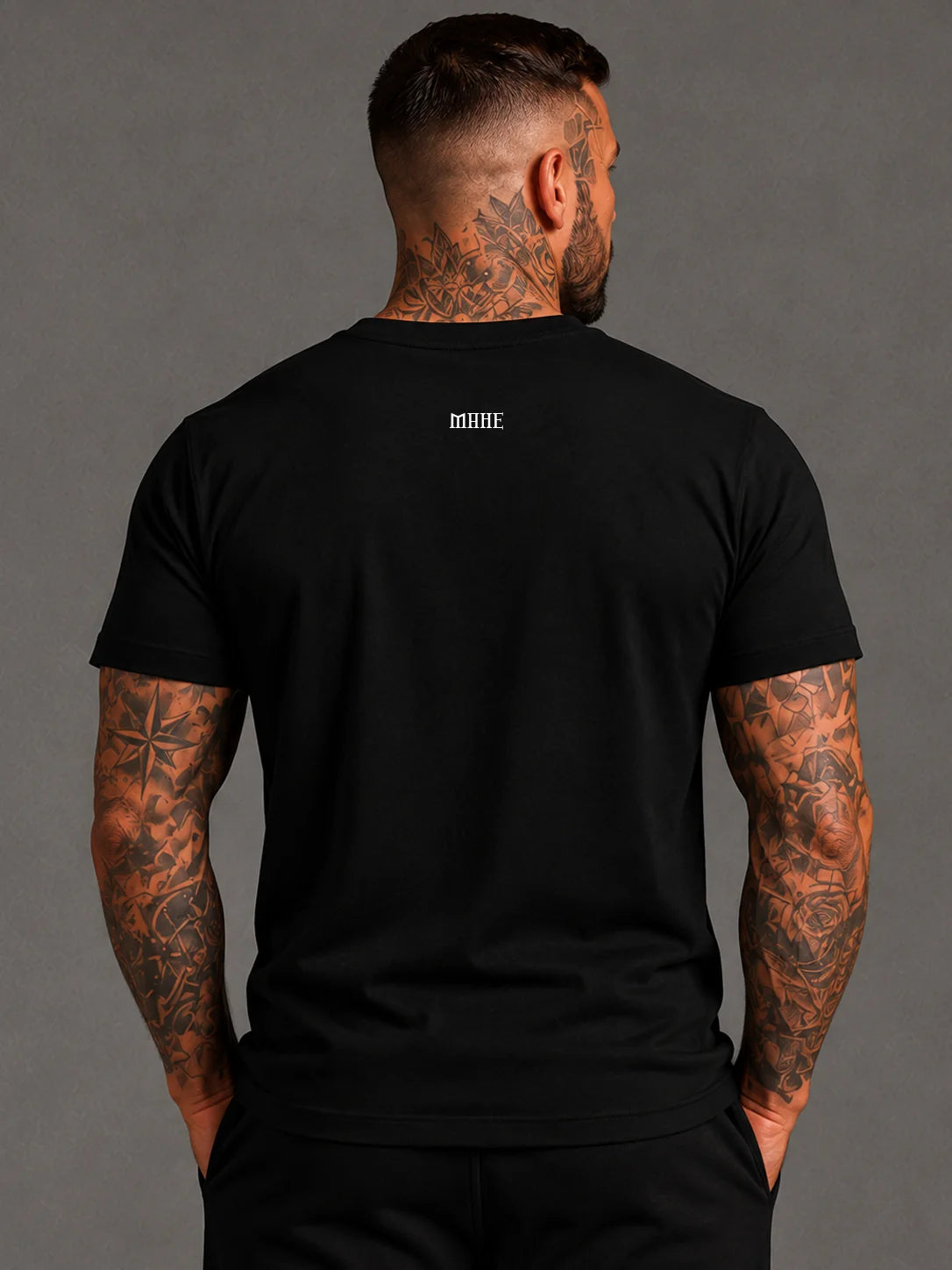 Camiseta Mahe Burbank