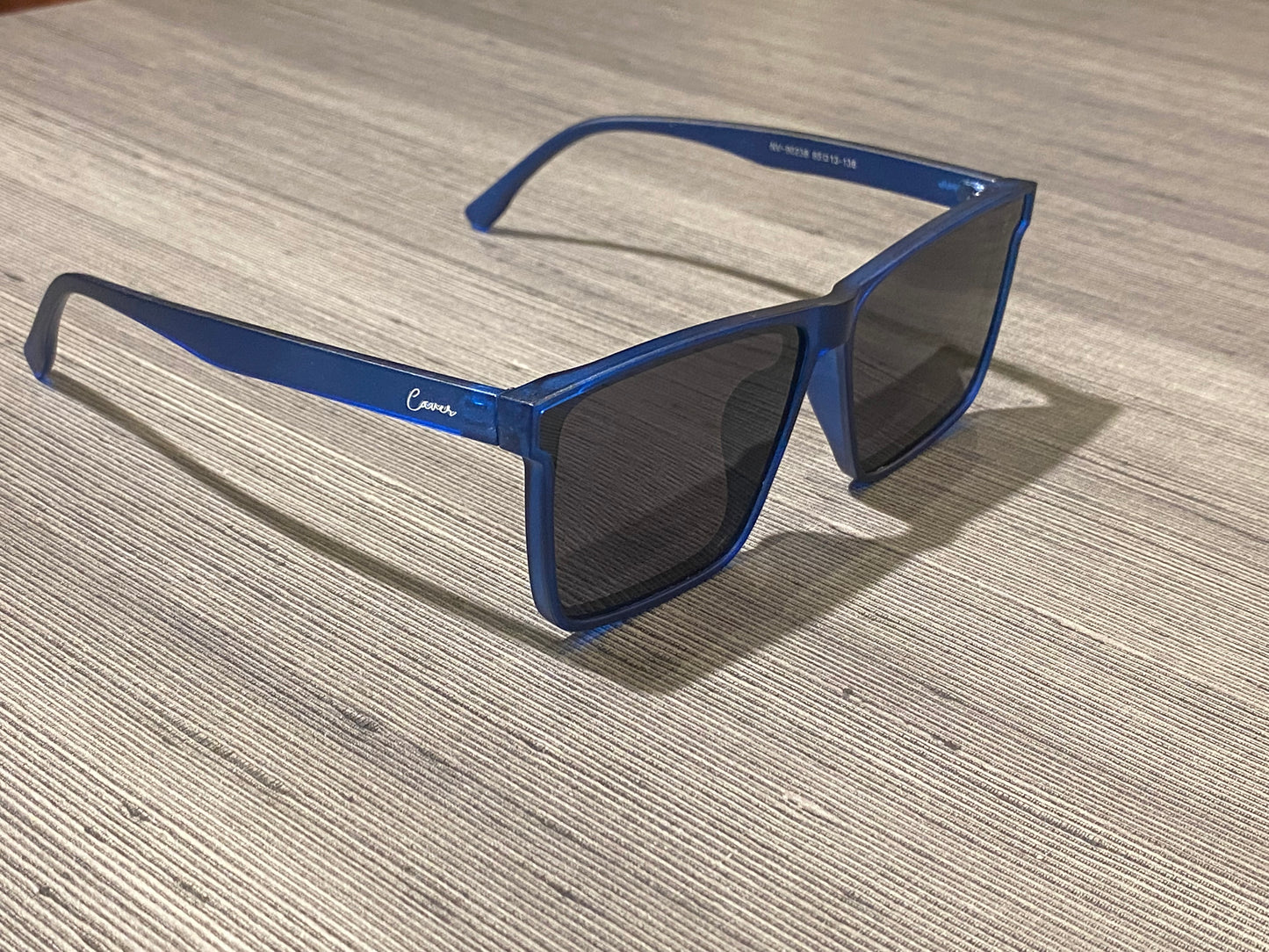 Óculos de Sol Caver Blue