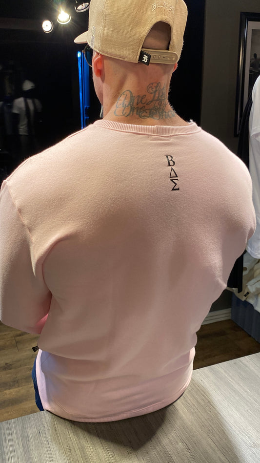 Moletom Lifebae Stars