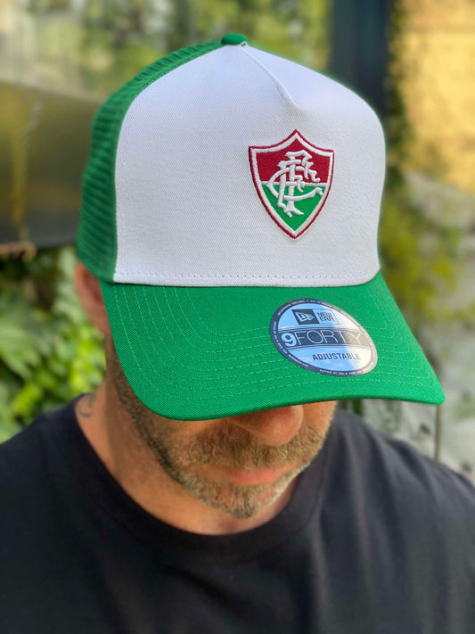 Boné New Era Boné Fluminense