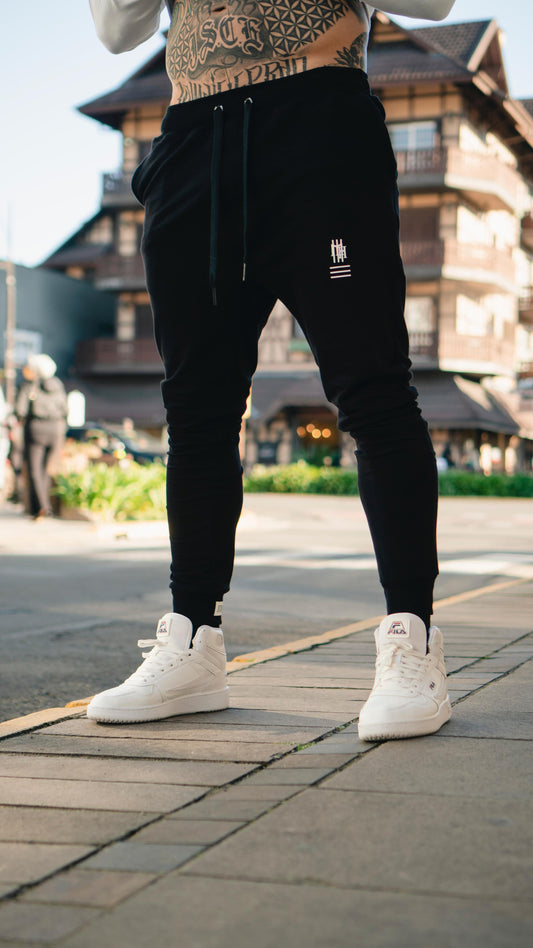 Calça de Moletom Mahe Stars