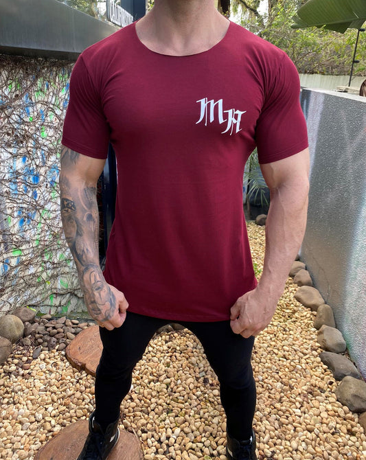 Camiseta Sensation Wine