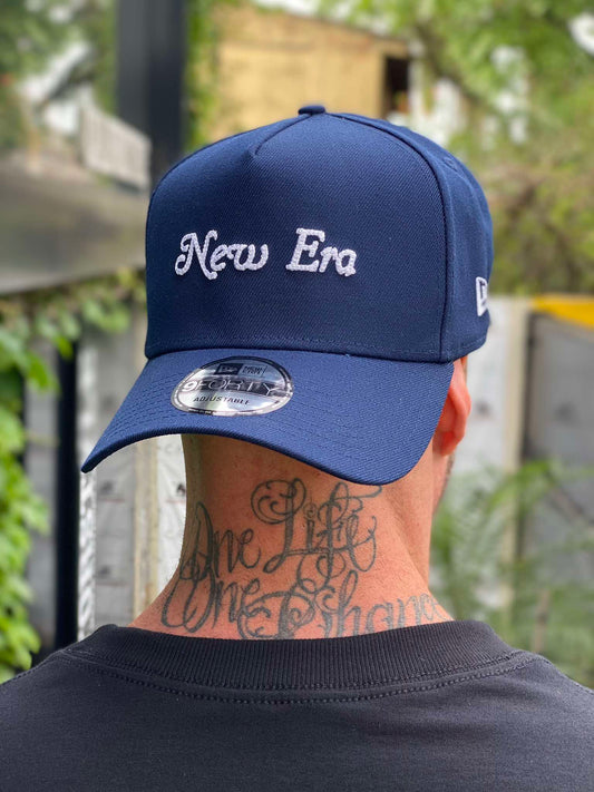Boné New Era Classic