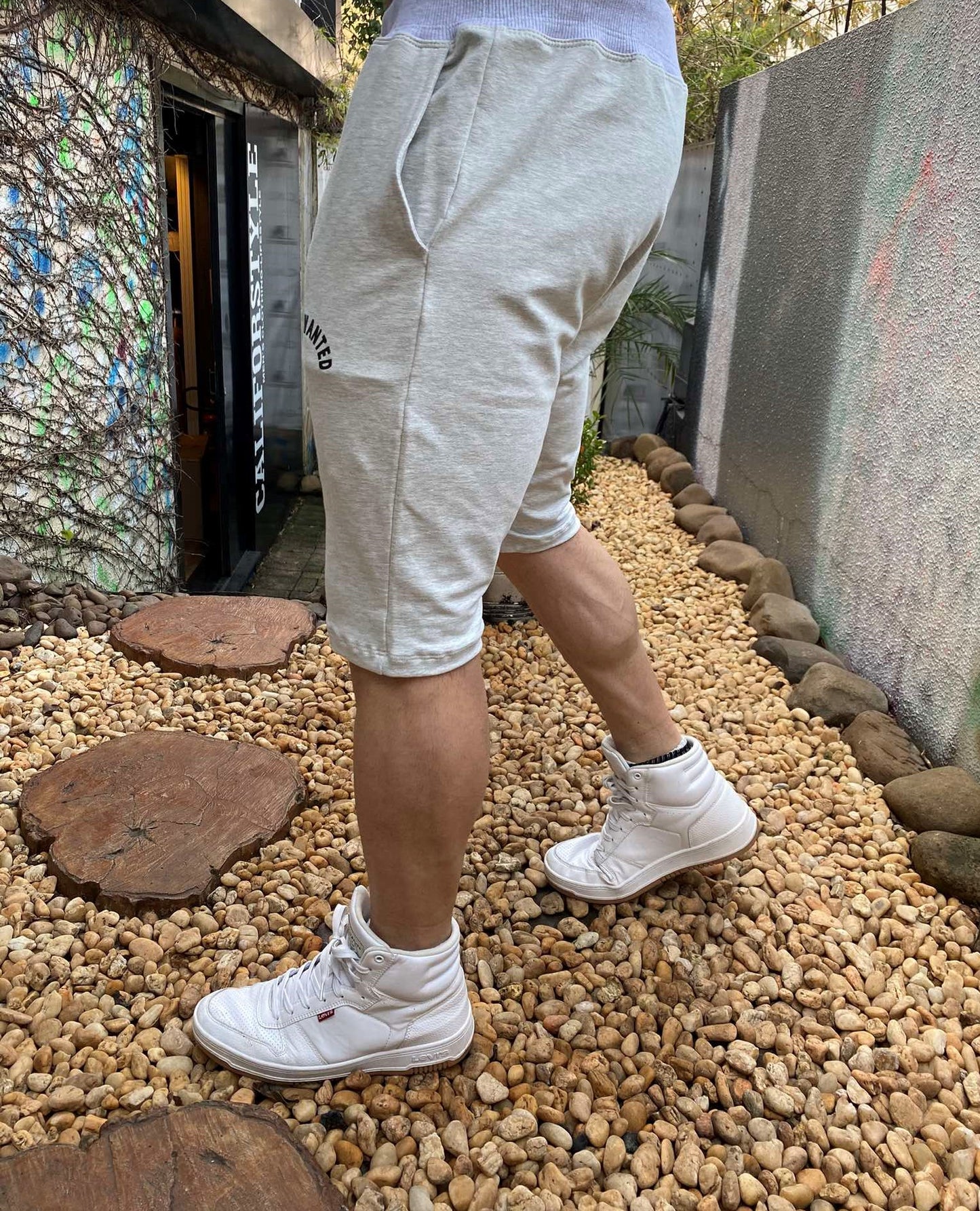 Bermuda Highlight Grey