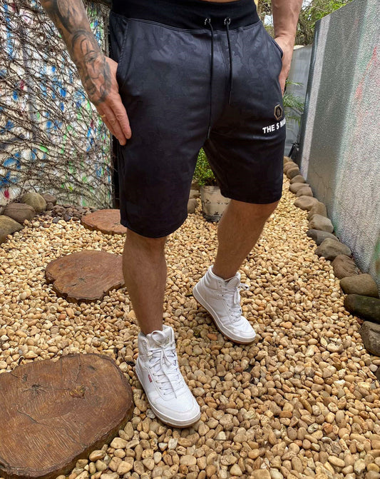 Bermuda Jacquard Dollar