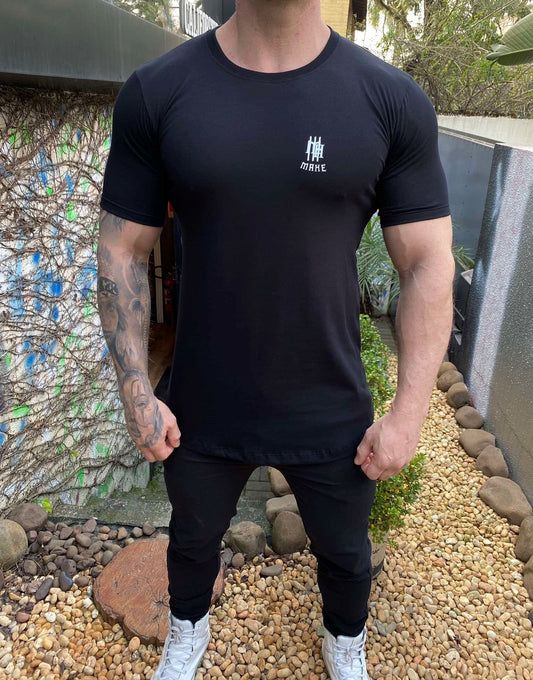 Camiseta Battle Field