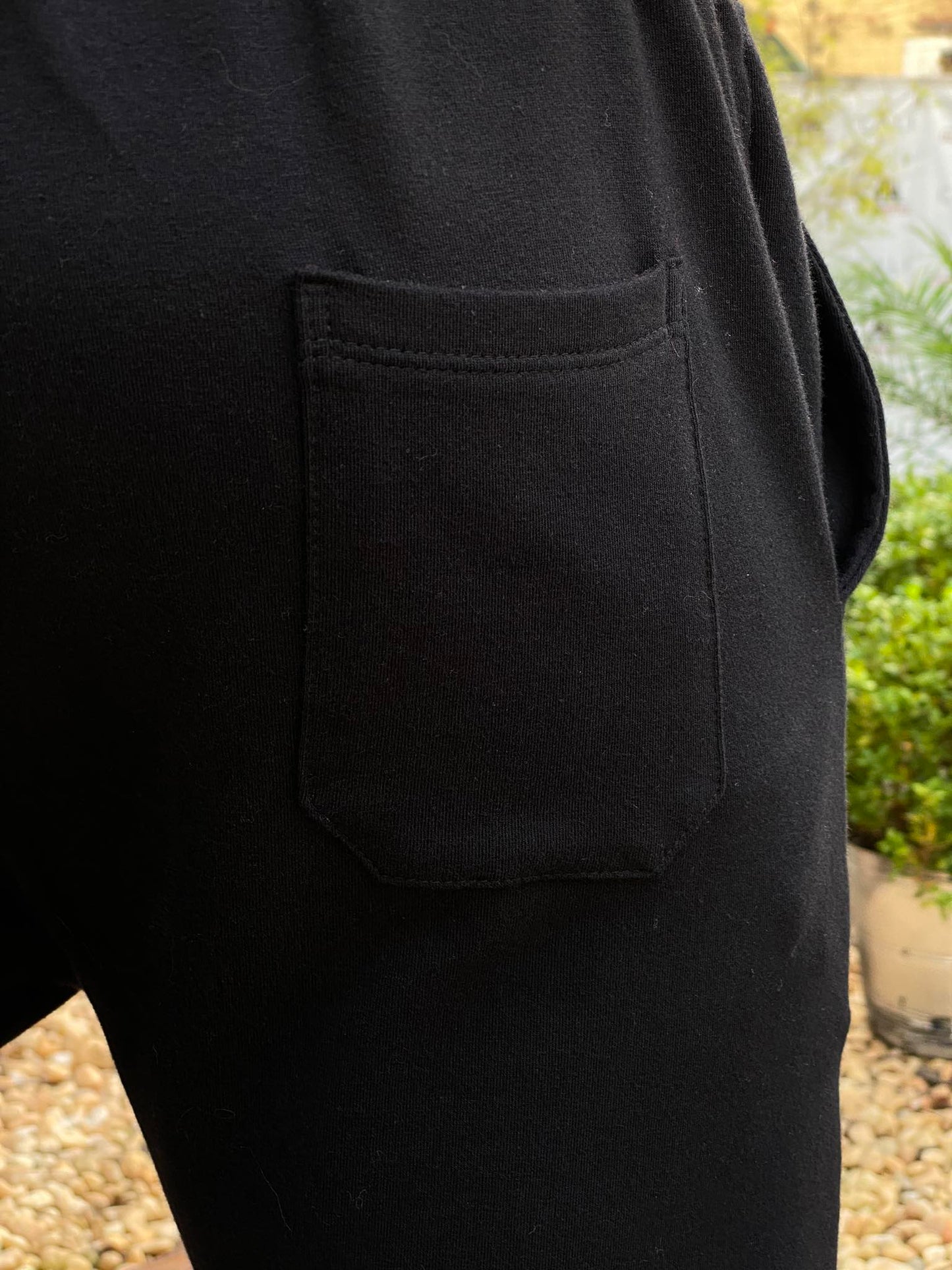 Calça Mahe Skinny Moletom