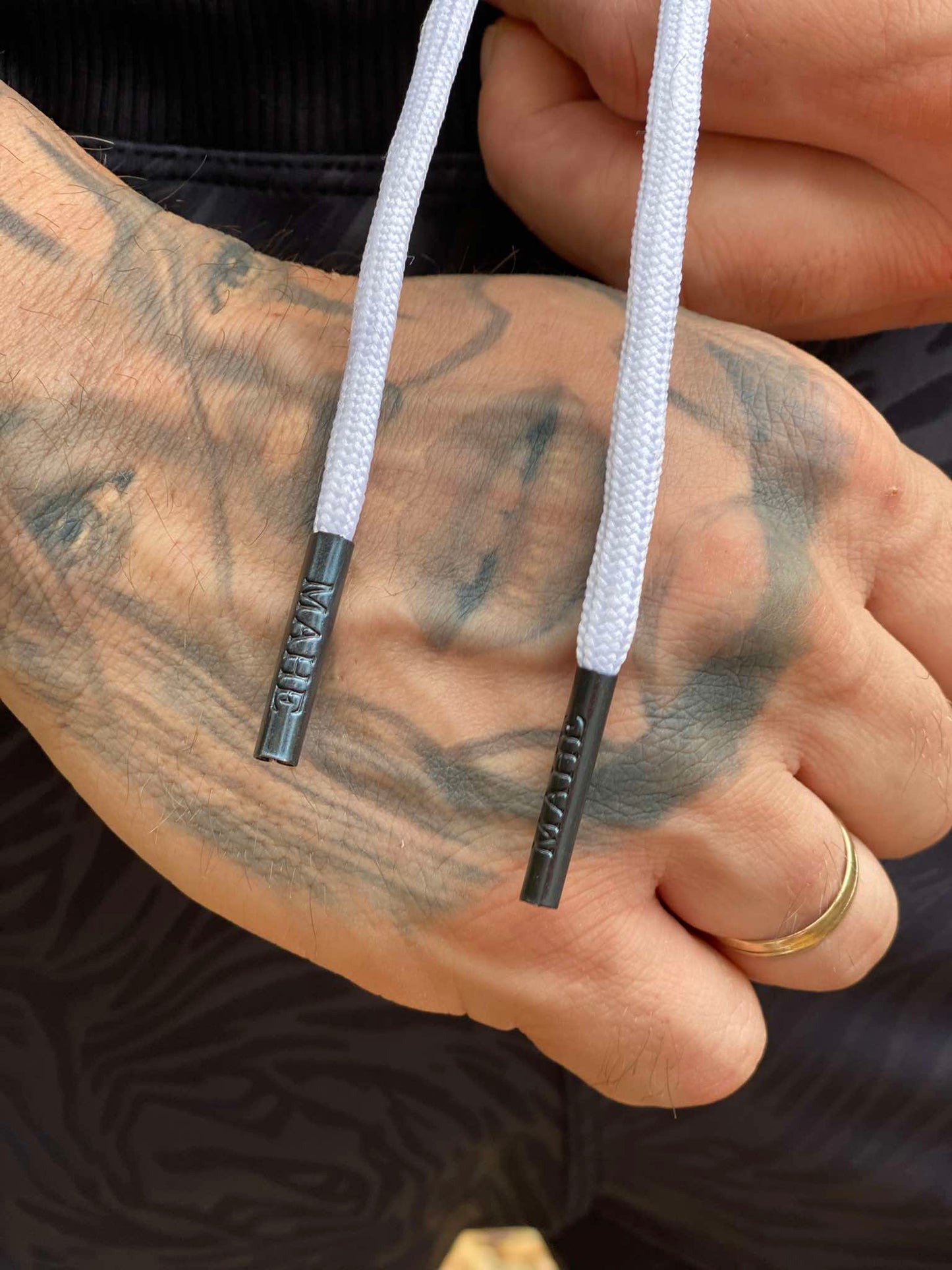 Bermuda Jacquard Jungle
