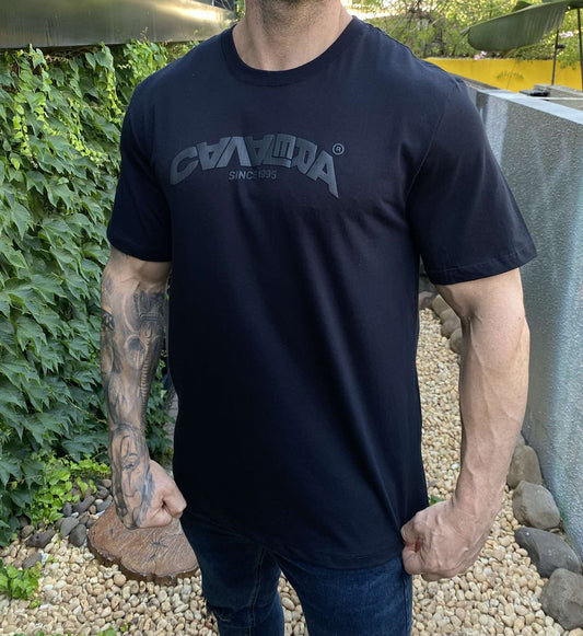 Camiseta Cavalera Inverse