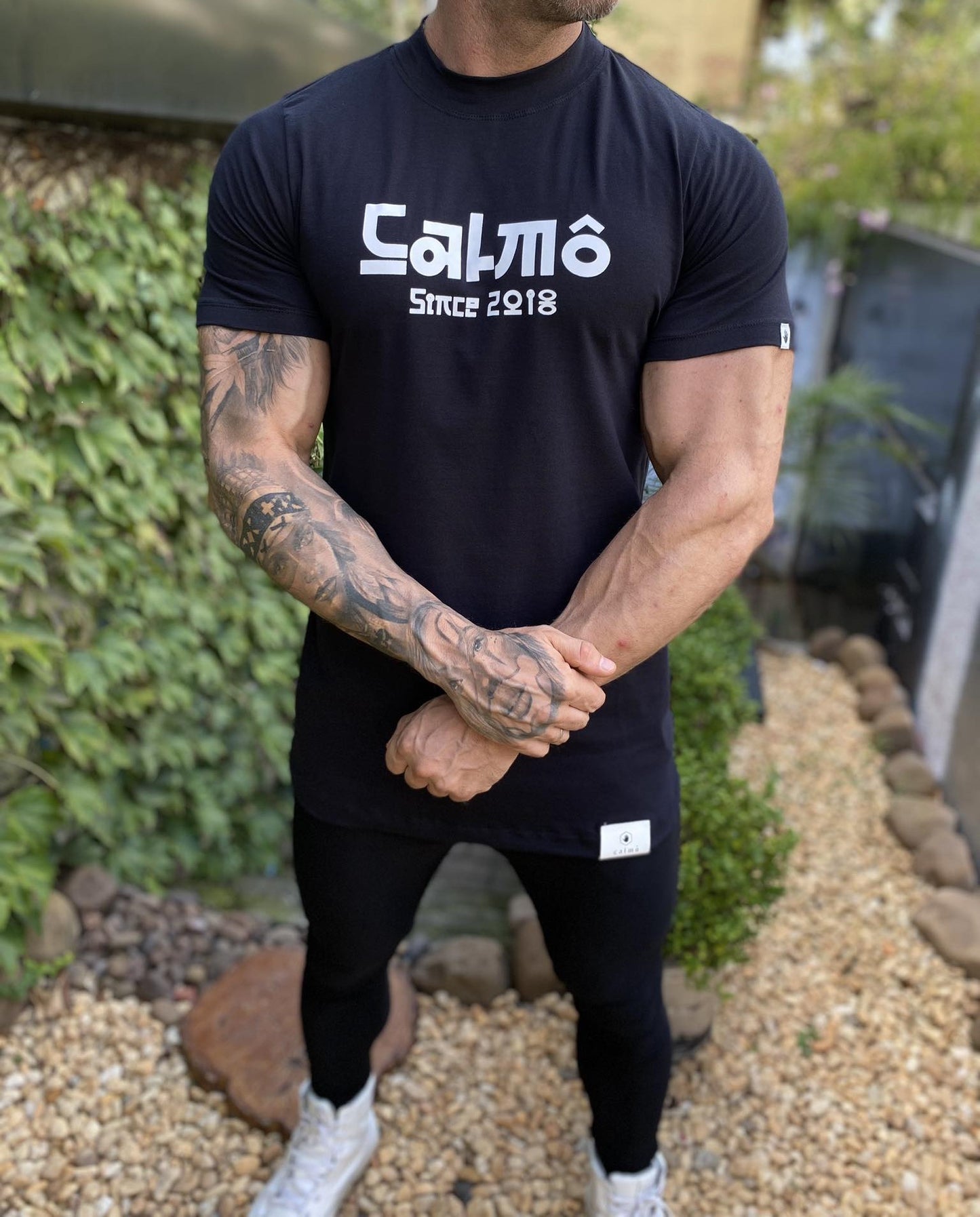 Camiseta Tóquio