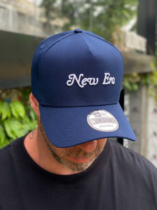 Boné New Era Classic