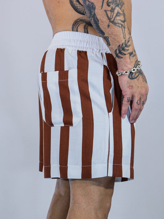 Shorts Heritage - Brow