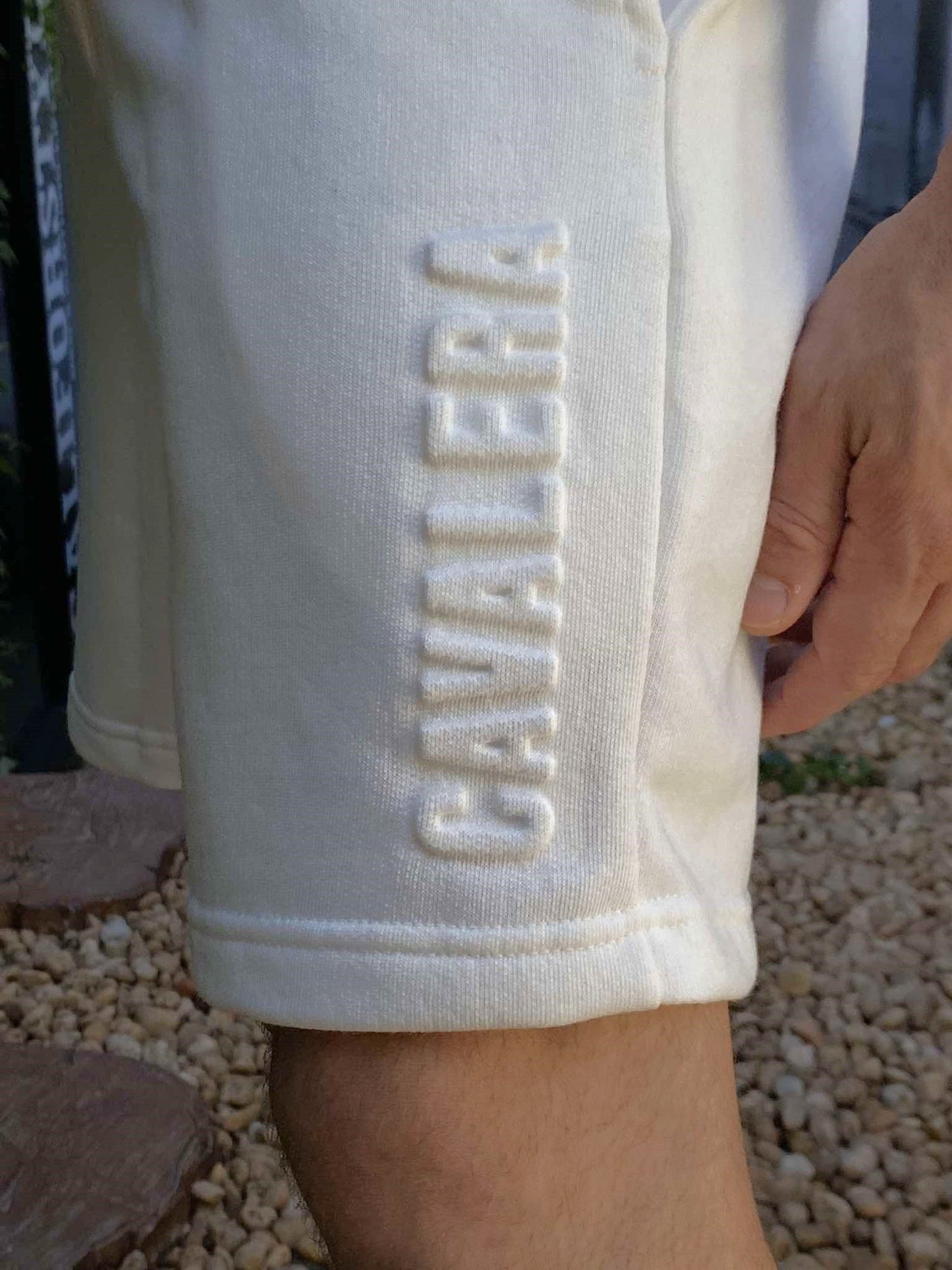 Conjunto Regata Cavalera Off