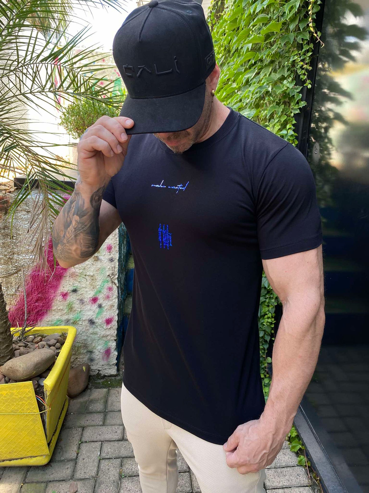 Camiseta Chicago