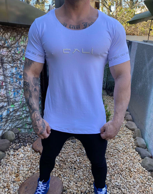 Camiseta Cali Paz