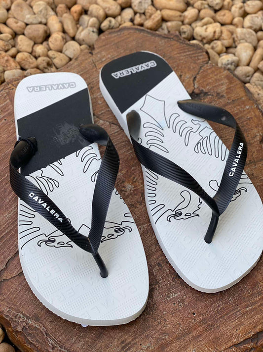 Chinelo Cavalera Duo