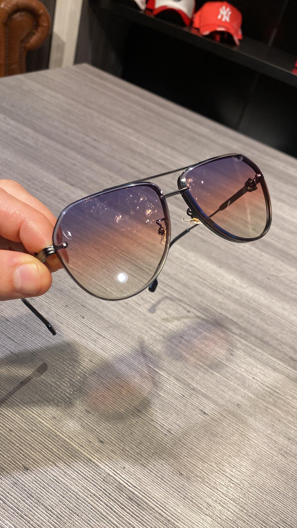 Óculos de Sol Cherry