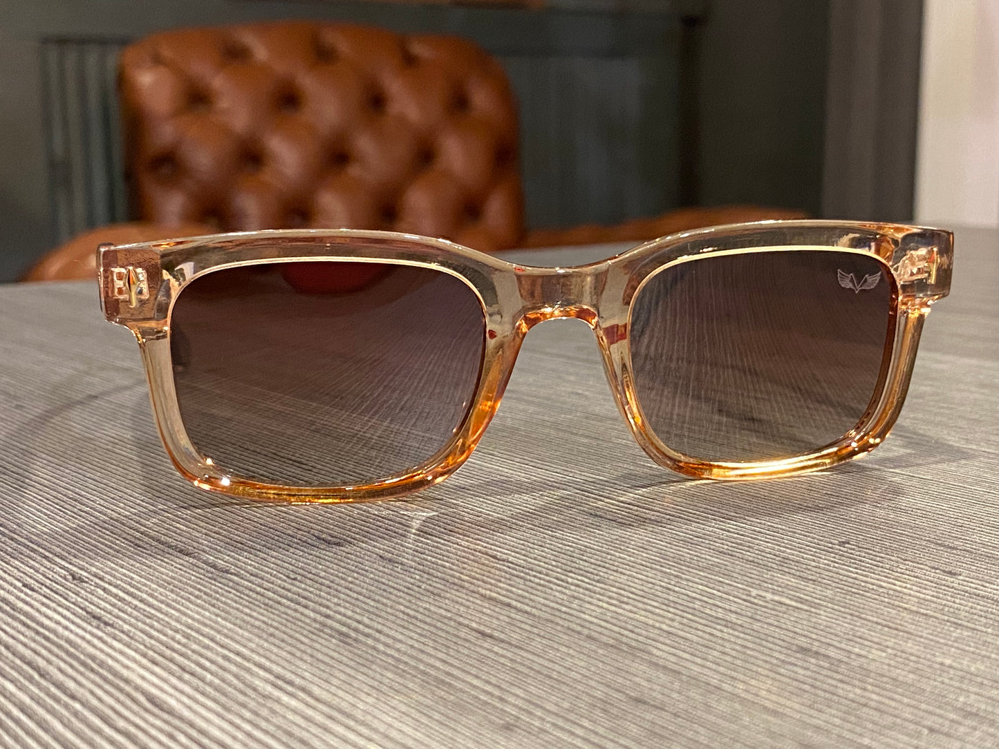 Cali Snow Sunglasses