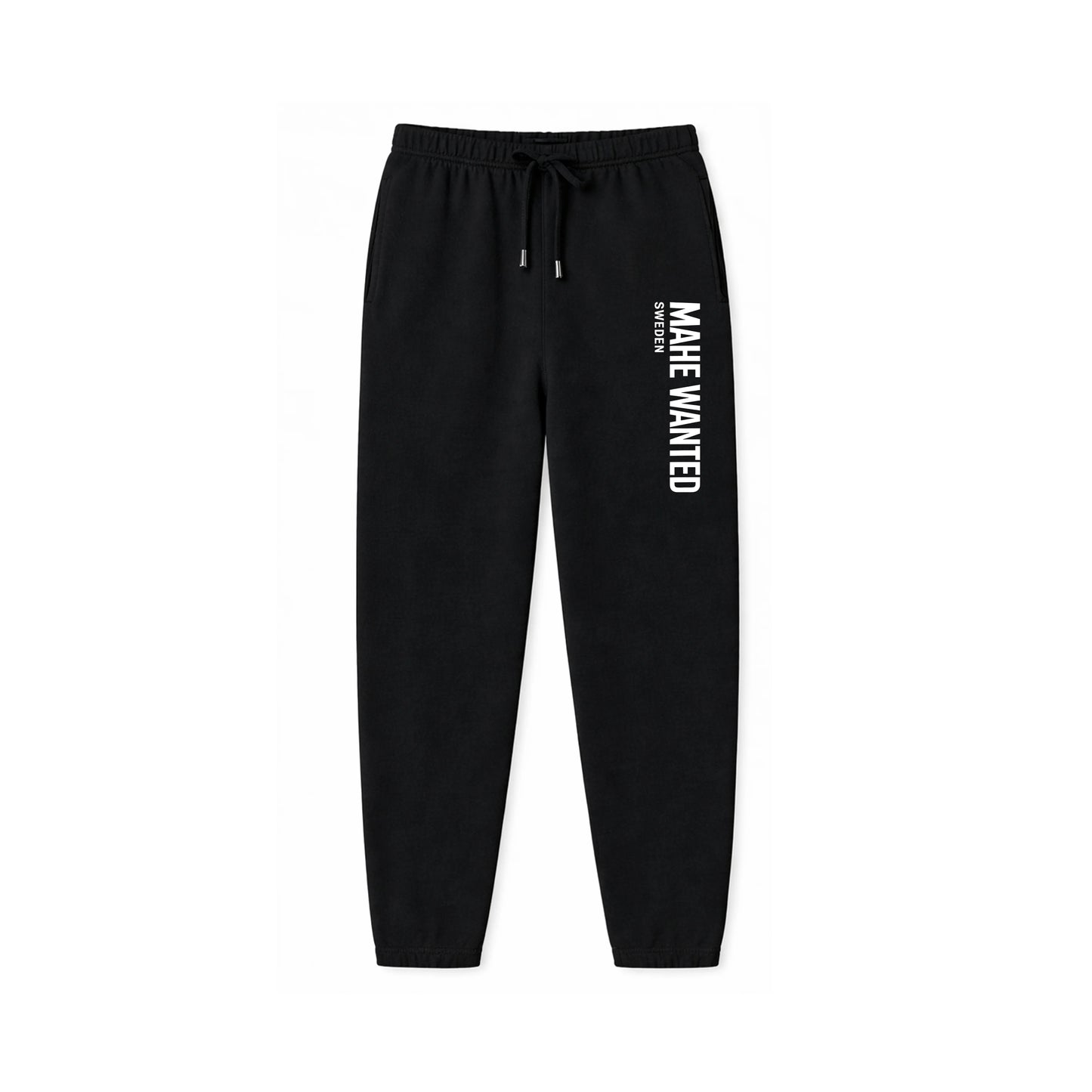 Calça Mahe Over Black