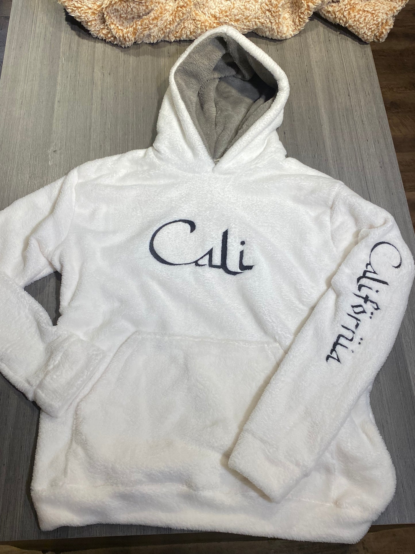 Moletom Cali Dubai