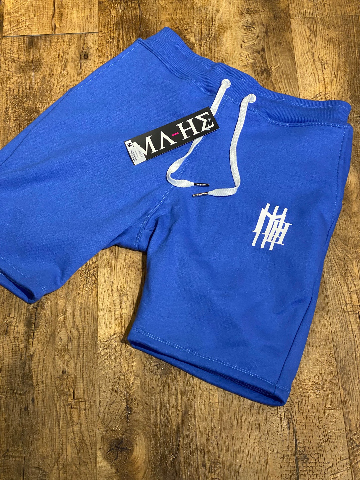 Bermuda Mahe Beverly Blue