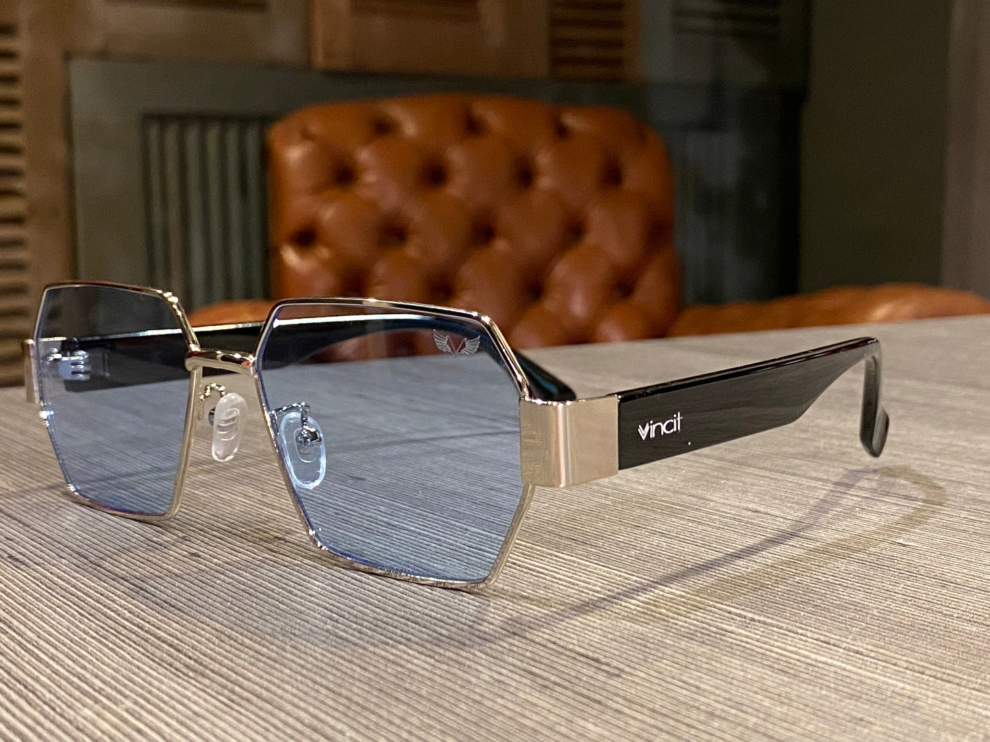Guile sunglasses