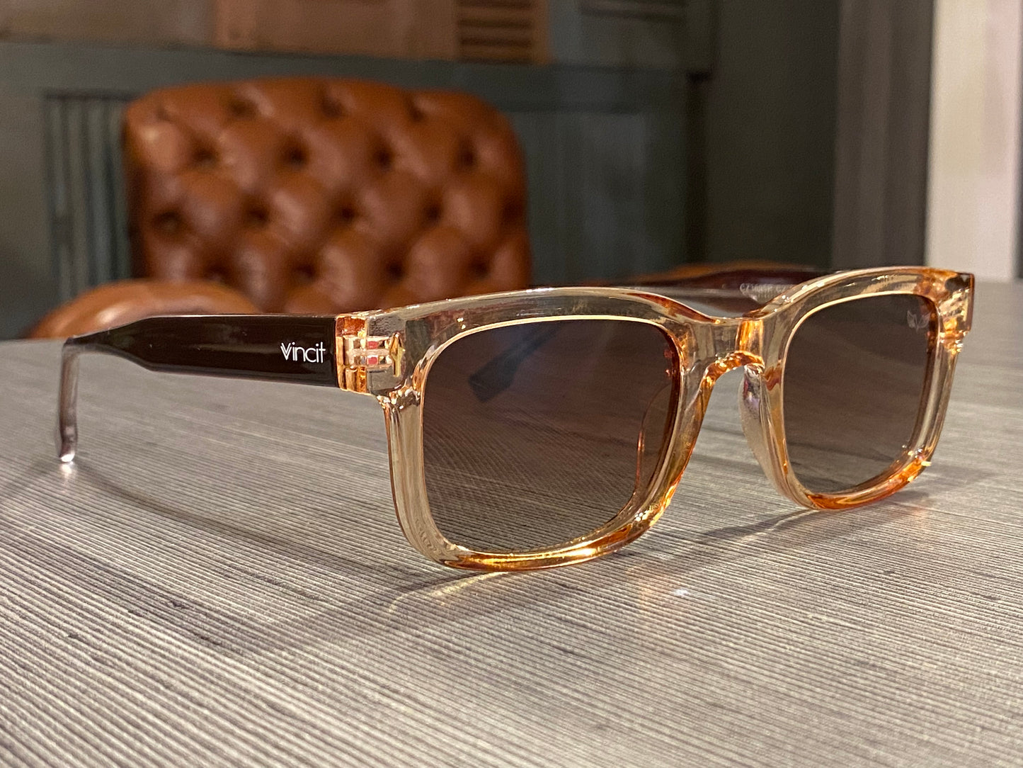 Cali Snow Sunglasses