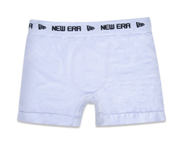 Cueca New Era Branca