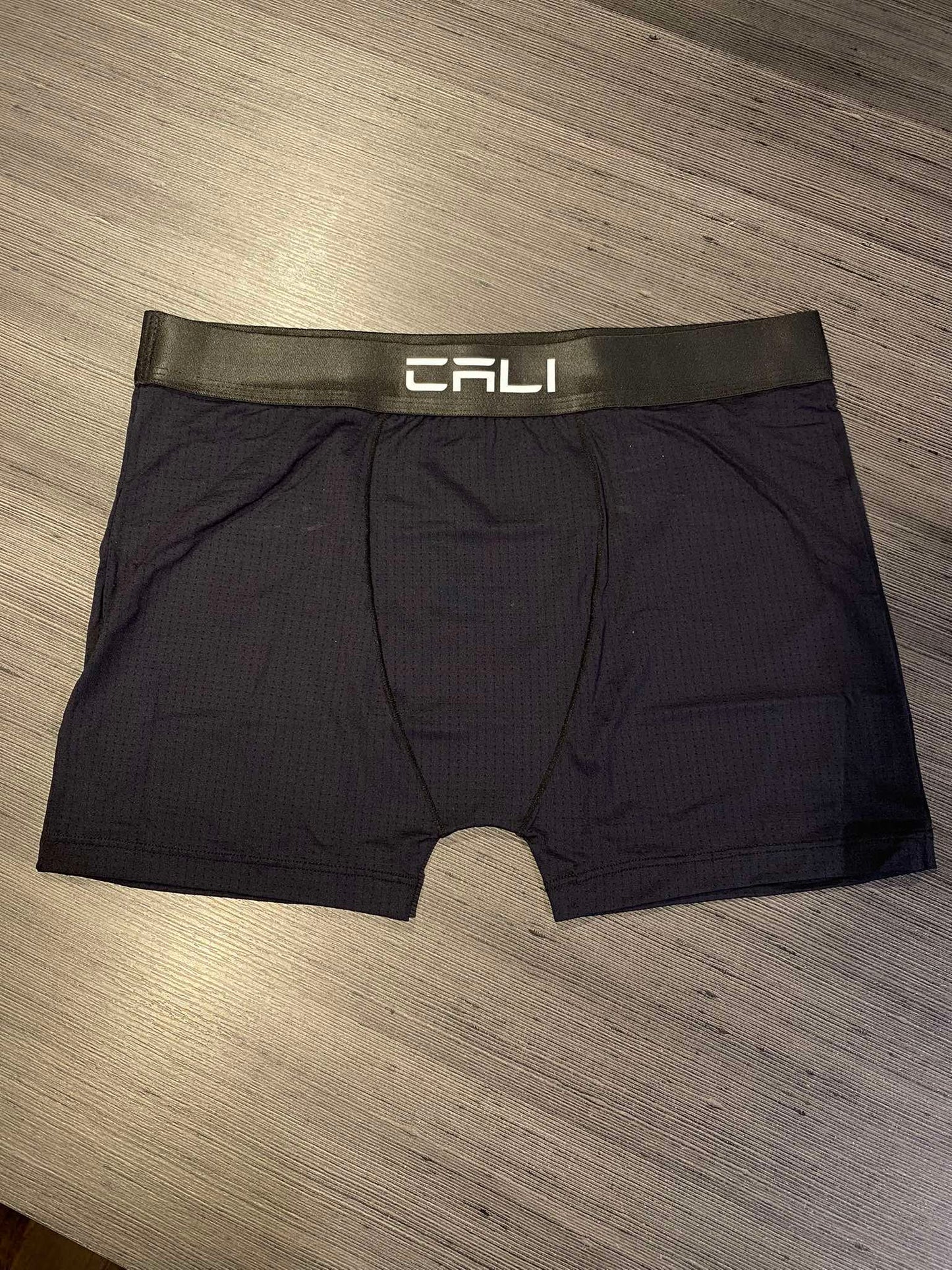 Cueca Cali Preta