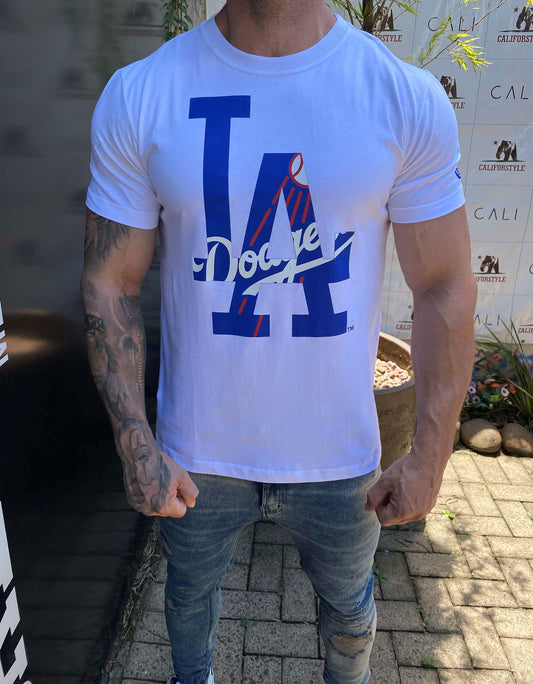 Camiseta Los Angeles Dodgers