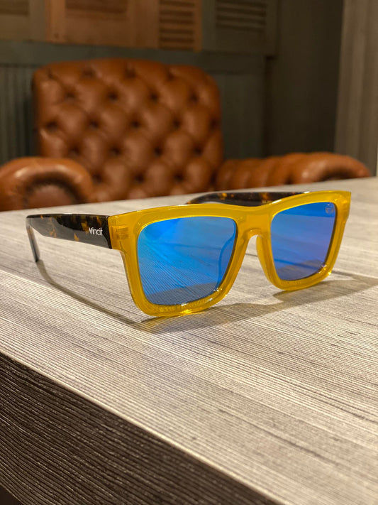 Óculos de Sol Tiger