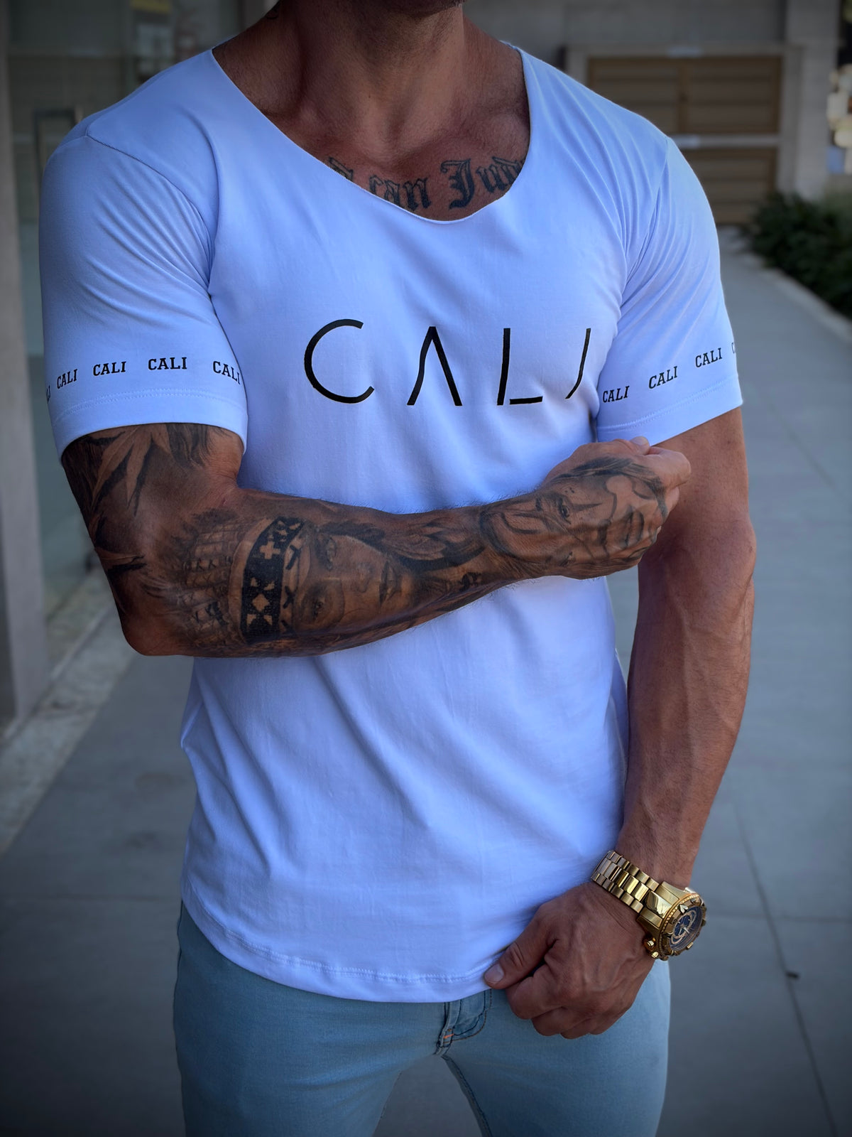 Camiseta Cali Supreme - foto 3 de 6