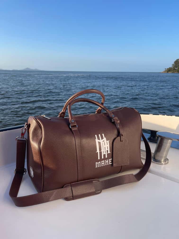 Bolsa Mahe Montreal Brow