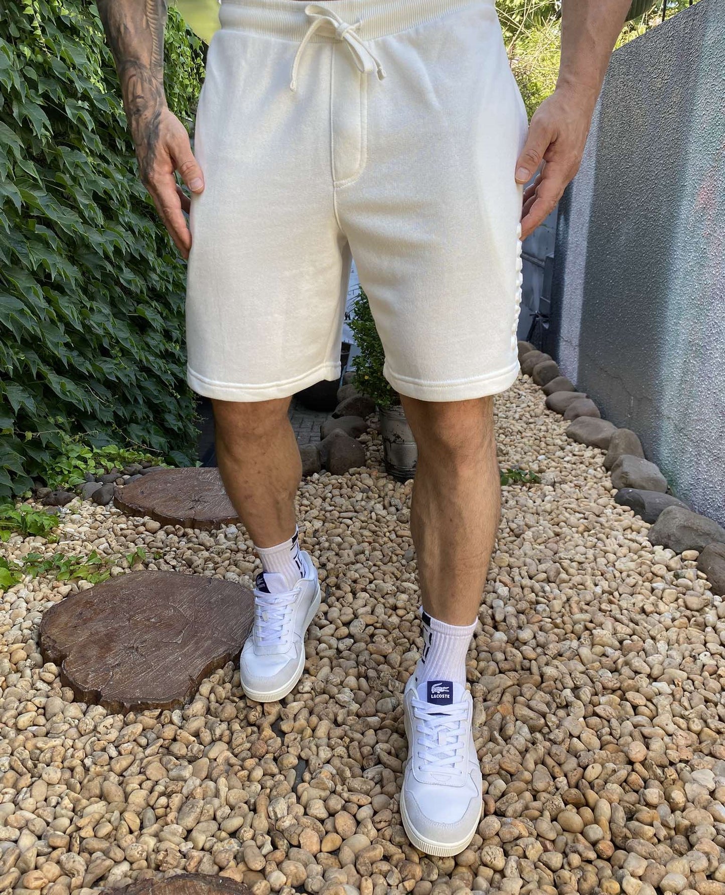 Conjunto Regata Cavalera Off