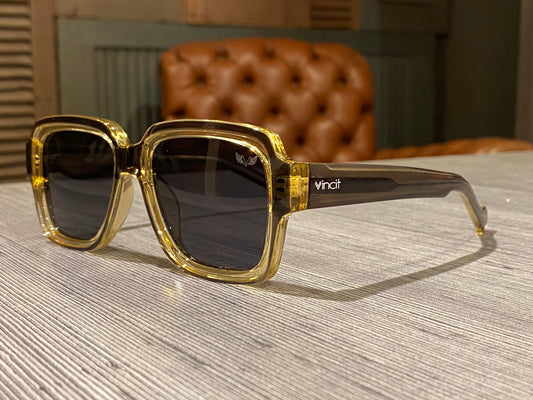 Óculos de Sol Quadrado