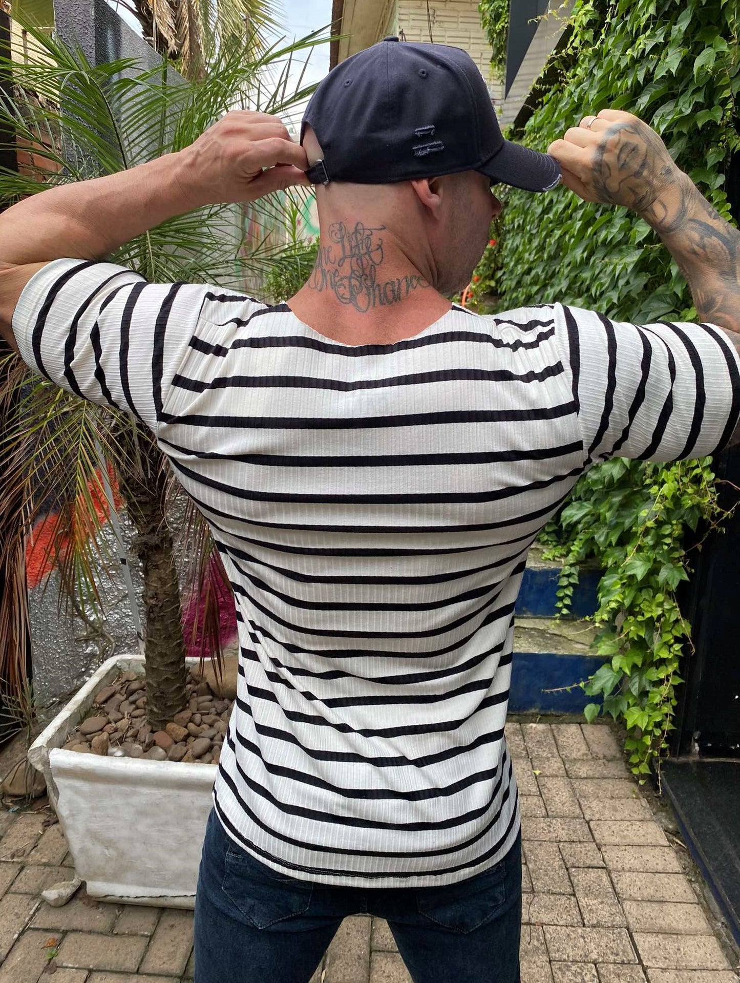 Camiseta Cali Line