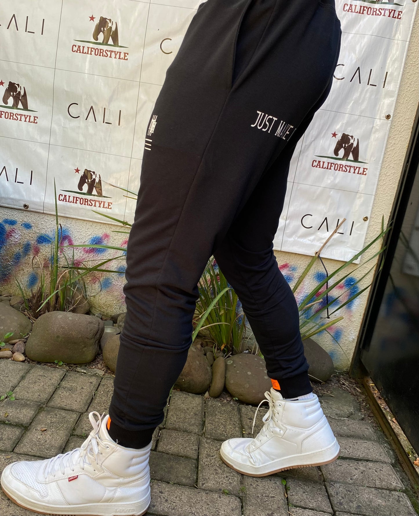 Calça Mahe Skinny Madri