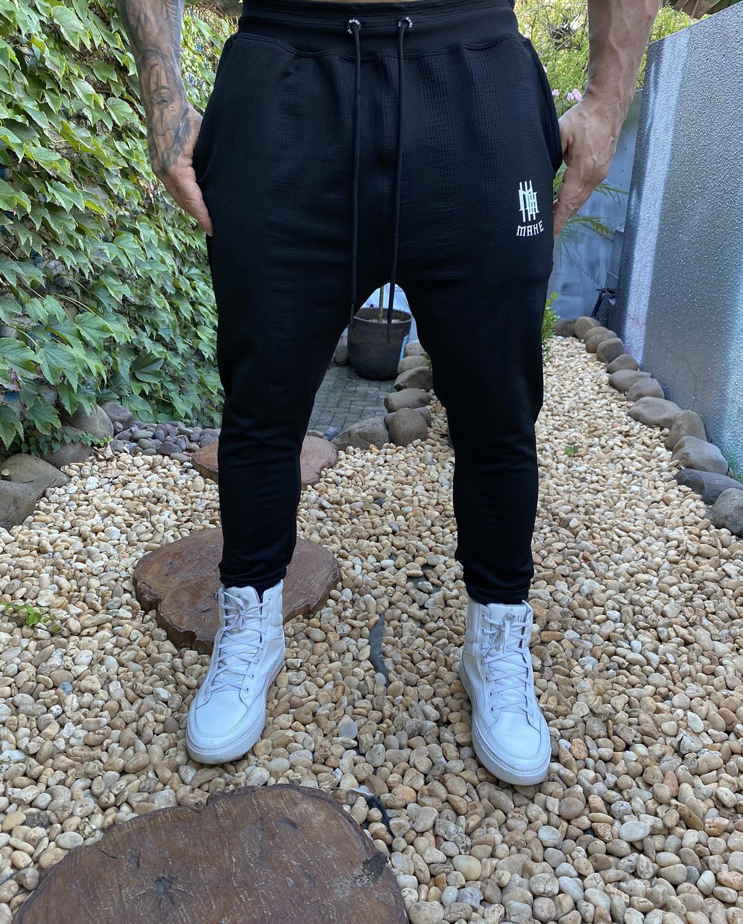 Calça Mahe The Armor II