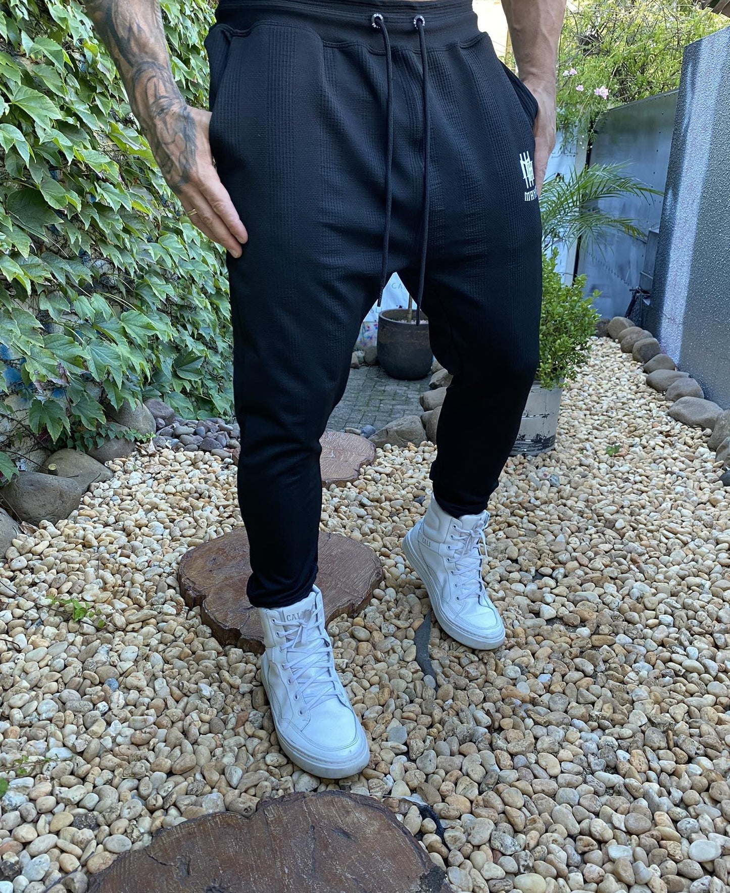Calça Mahe The Armor II