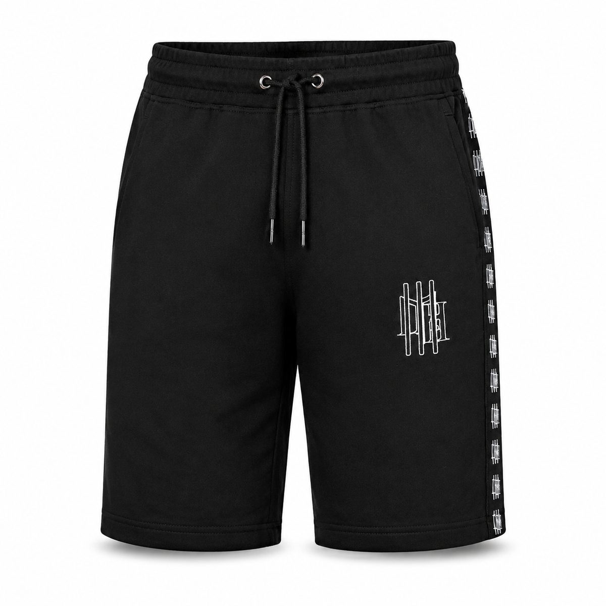 Bermuda Mahe Black Lista